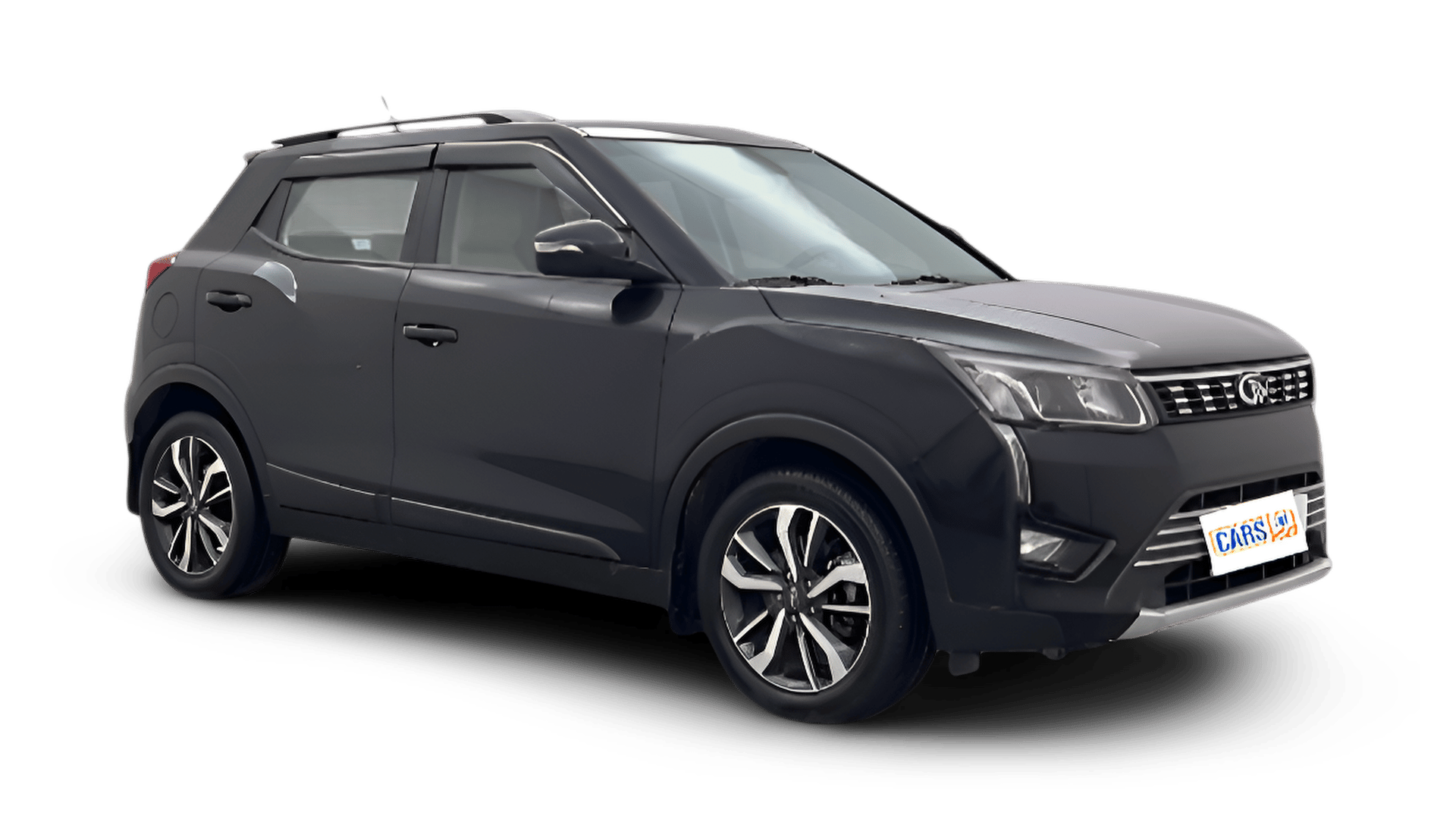 2020 Mahindra XUV300 - SUV - Petrol - Manual - ₹8.84 lakh